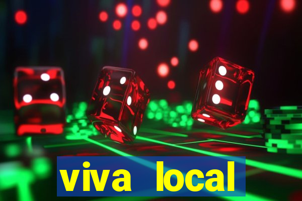 viva local encontros rj